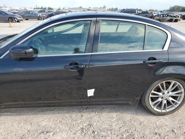 2007 Infiniti G35 VIN: JNKBV61E77M728794 Lot: 58649194