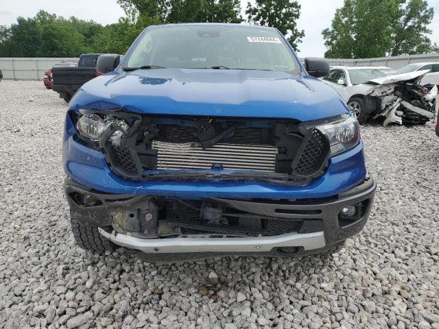 2019 Ford Ranger Xl VIN: 1FTER4FHXKLA58991 Lot: 57244944