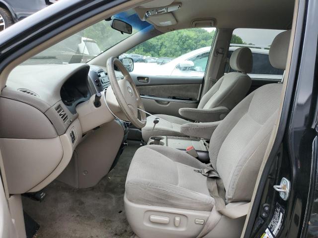 2008 Toyota Sienna Le VIN: 5TDBK23C28S013359 Lot: 57599934