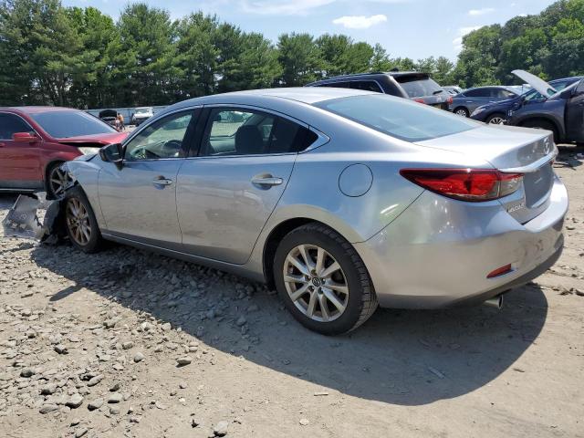 VIN JM1GJ1U64E1138304 2014 Mazda 6, Sport no.2