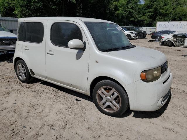 2013 Nissan Cube S VIN: JN8AZ2KR1DT304464 Lot: 60067844