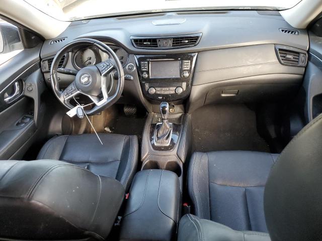 2017 NISSAN ROGUE S - JN8AT2MV4HW258130