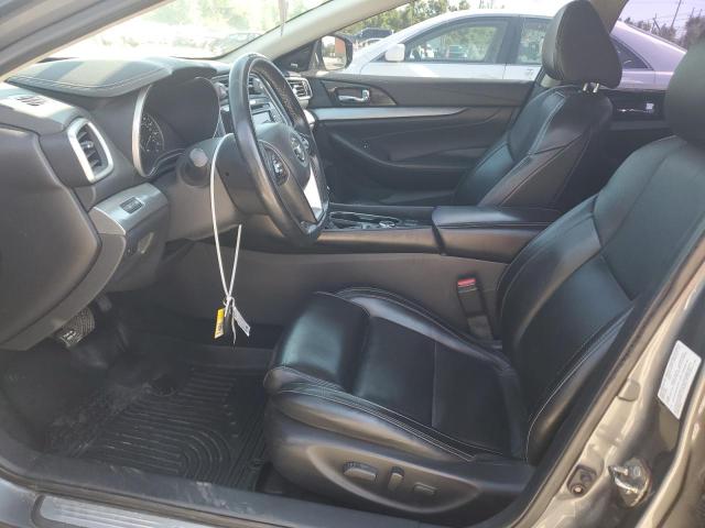 2017 NISSAN MAXIMA 3.5 - 1N4AA6AP9HC404799