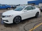 2016 HONDA ACCORD EXL - 1HGCT2B85GA001234