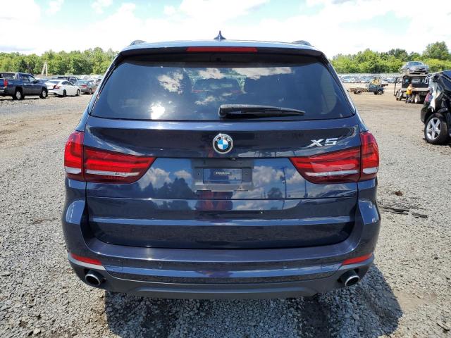 VIN 5UXKR0C56F0P13191 2015 BMW X5, Xdrive35I no.6