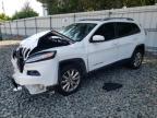 JEEP CHEROKEE L photo