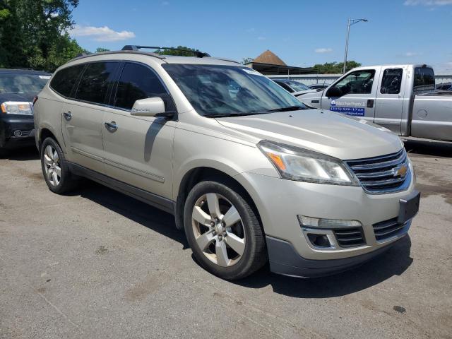 Vin: 1gnkvjkd0ej142986, lot: 60447264, chevrolet traverse ltz 20144