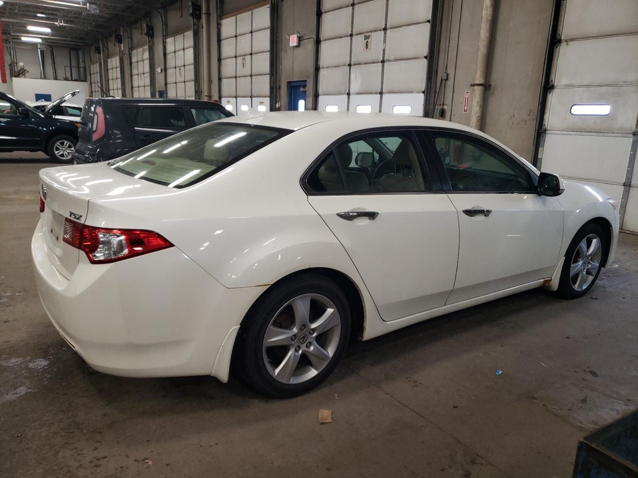 JH4CU26679C010530 2009 Acura Tsx