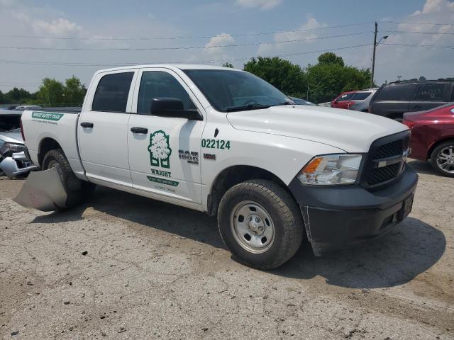 2019 Ram 1500 Classic Tradesman VIN: 1C6RR7KT9KS598004 Lot: 59299614