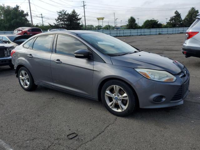 2014 Ford Focus Se VIN: 1FADP3F27EL157852 Lot: 56922064