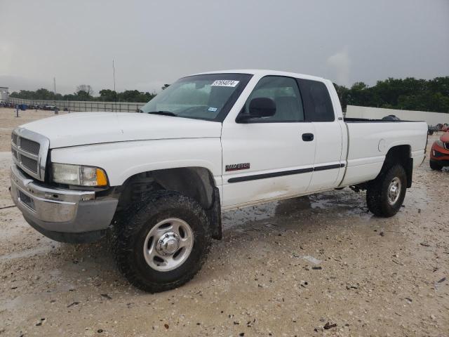 2001 Dodge Ram 2500 VIN: 3B7KF23611G158475 Lot: 57654074