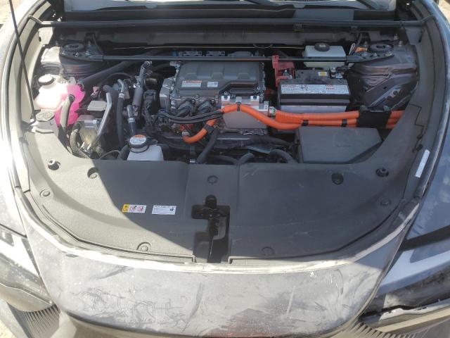 2023 LEXUS RZ 450E JTJAAAAB7PA010338