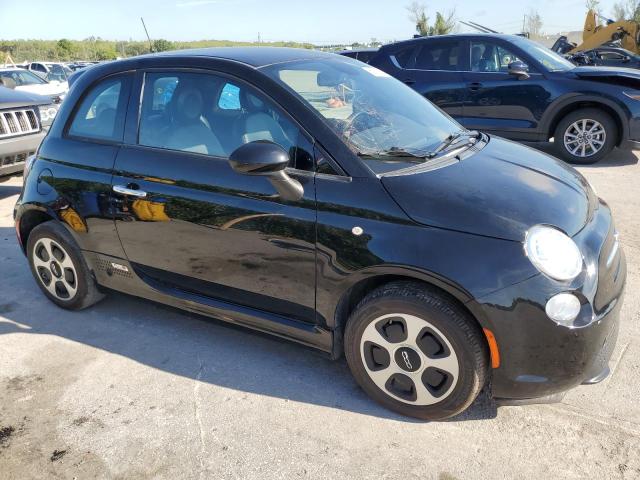 2015 FIAT 500 ELECTR 3C3CFFGE6FT642321