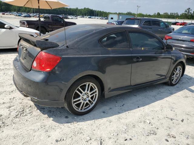 2006 Toyota Scion Tc VIN: JTKDE177260119875 Lot: 60886814