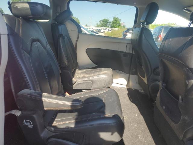 2017 Chrysler Pacifica Touring L VIN: 2C4RC1BG8HR839345 Lot: 58109574