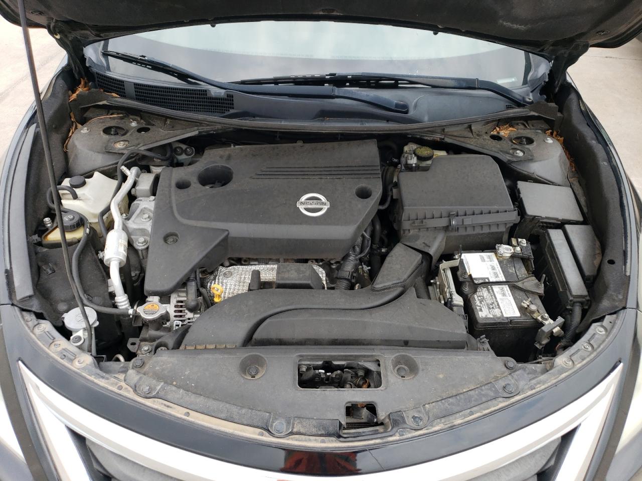 1N4AL3APXFC164099 2015 Nissan Altima 2.5