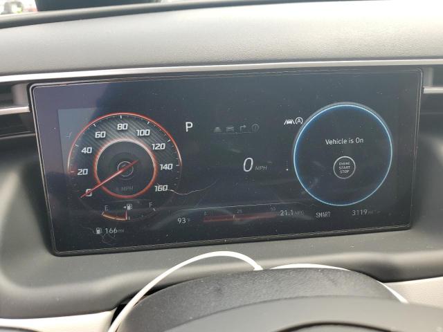 2024 HYUNDAI TUCSON LIM - 5NMJE3DE7RH381033