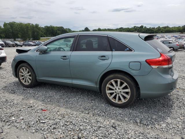 2011 Toyota Venza VIN: 4T3ZA3BB3BU039829 Lot: 58461524