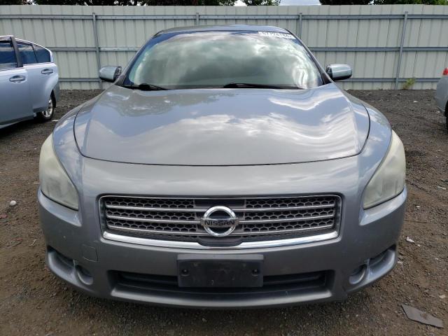 2009 Nissan Maxima S VIN: 1N4AA51E39C820941 Lot: 57724784