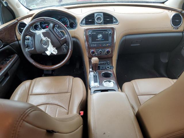 2015 BUICK ENCLAVE - 5GAKVCKD2FJ242000