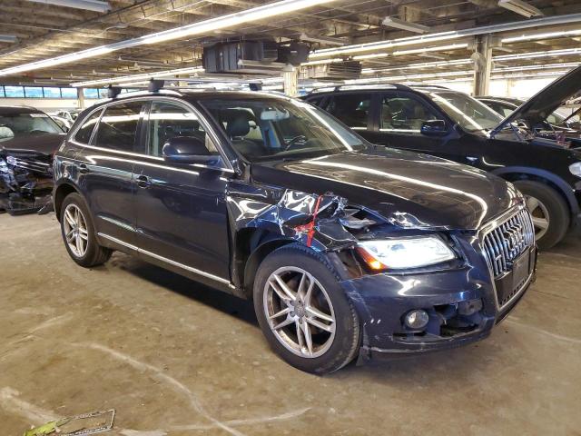 VIN WA1LFAFP4DA064140 2013 Audi Q5, Premium Plus no.4