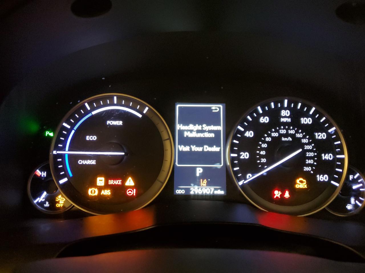 JTHBW1GG9H2139638 2017 Lexus Es 300H