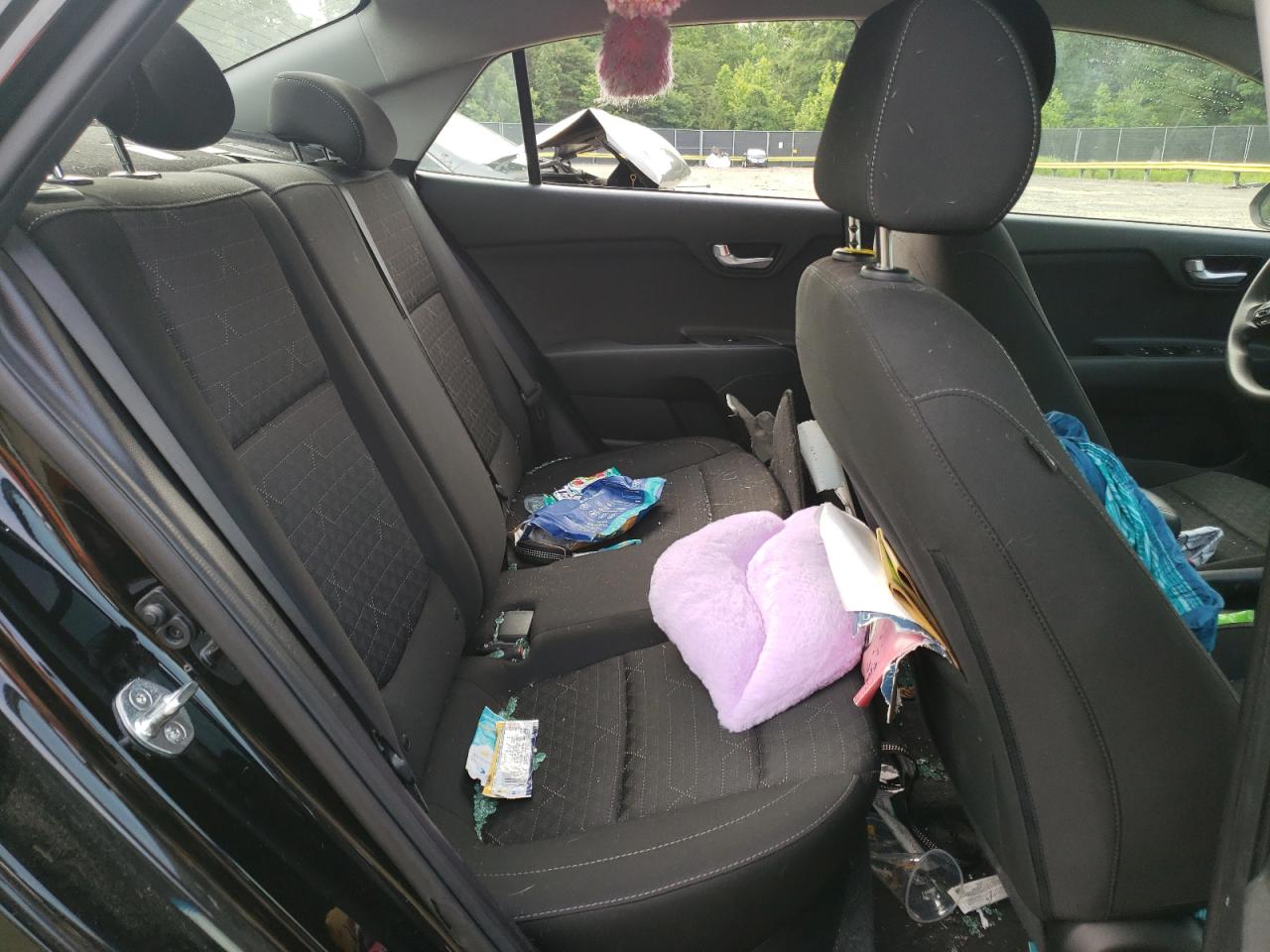 3KPA24AB3KE218479 2019 Kia Rio S