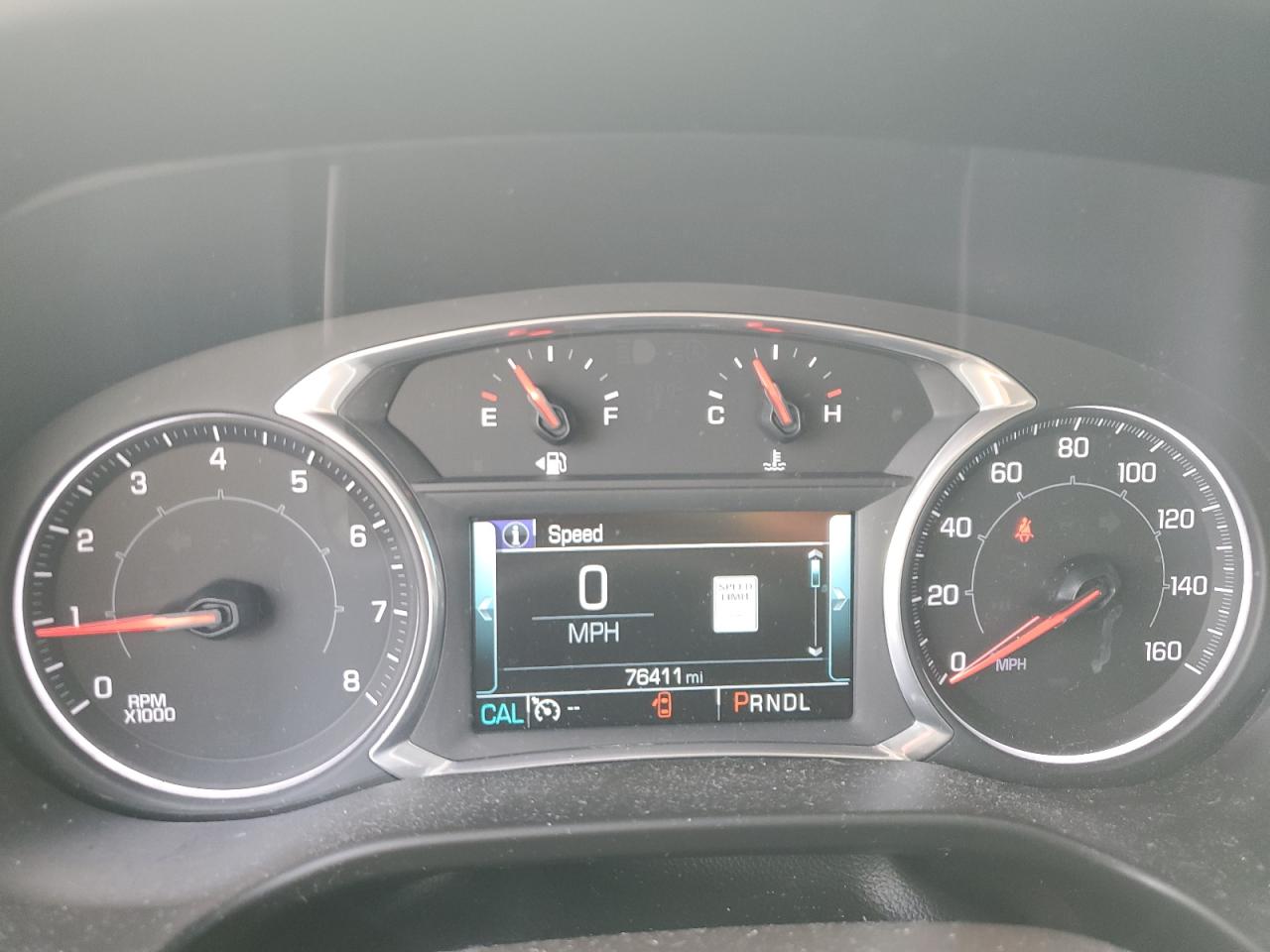 1GKKNMLS5HZ138269 2017 GMC Acadia Slt-1