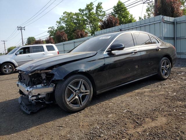 2022 MERCEDES-BENZ E 350 4MAT - W1KZF8EBXNB038111