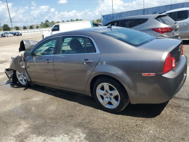 2011 Chevrolet Malibu Ls VIN: 1G1ZB5E16BF337393 Lot: 58025124