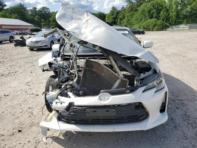 2015 Toyota Scion Tc VIN: JTKJF5C75F3090318 Lot: 57279874