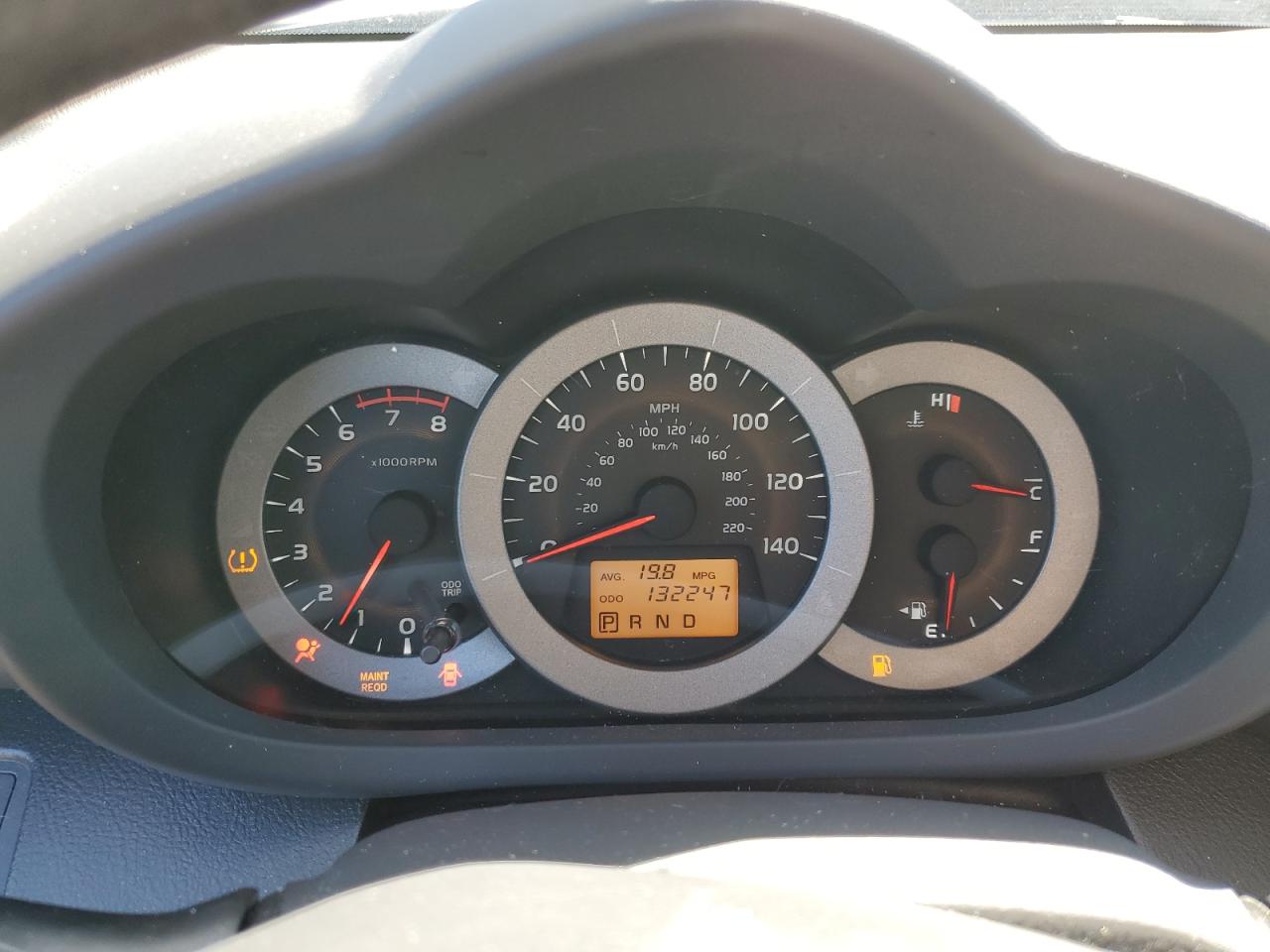 2T3RF4DV3BW129366 2011 Toyota Rav4 Sport