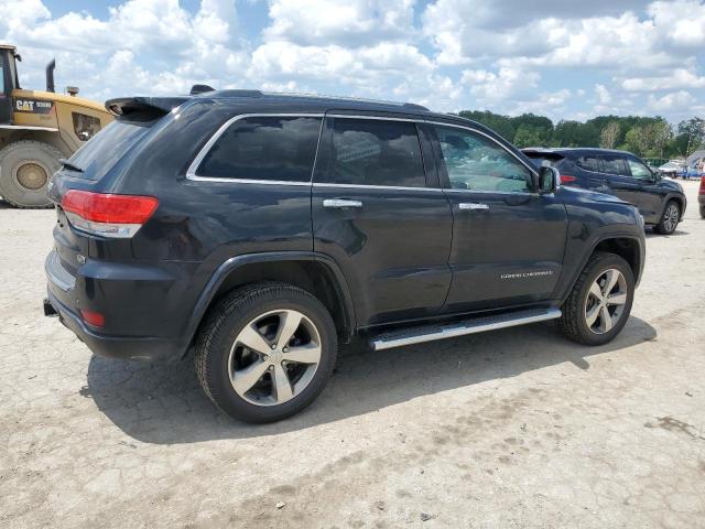 Vin: 1c4rjfcm8ec305841, lot: 59744864, jeep grand cher overland 20143