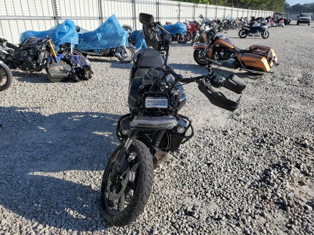 2022 HARLEY-DAVIDSON RA1250 S - 1HD1ZES18NB317564
