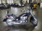 2008 HONDA VT750 C - JH2RC50068M400491
