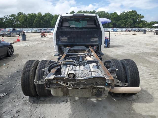 2022 Ford F350 Super Duty VIN: 1FDRF3HN5NDA22532 Lot: 60100694