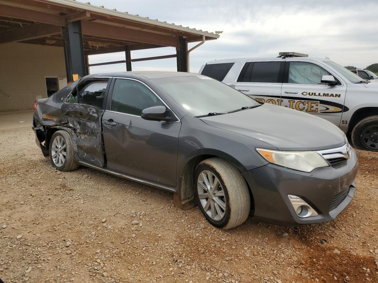 2014 Toyota Camry L vin: 4T4BF1FK1ER344234