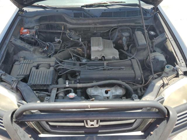 1999 Honda Cr-V Ex VIN: JHLRD1867XC021837 Lot: 59495384
