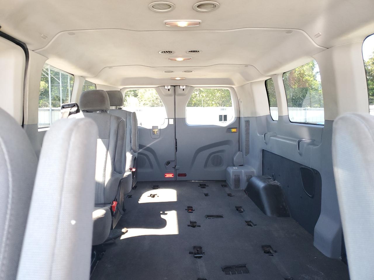 1FBZX2ZM6GKA78564 2016 Ford Transit T-350