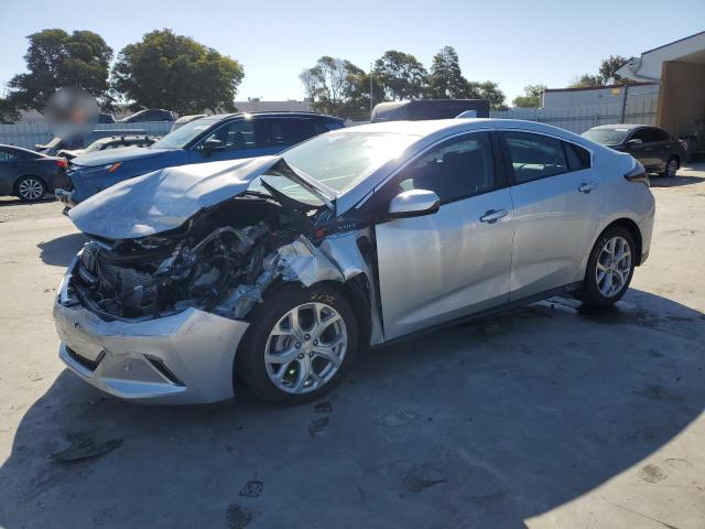 VIN 1G1RD6S57HU103551 2017 Chevrolet Volt, Premier no.1