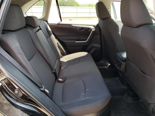 2022 Toyota Rav4 Le VIN: 2T3MWRFV3NW135824 Lot: 58096444