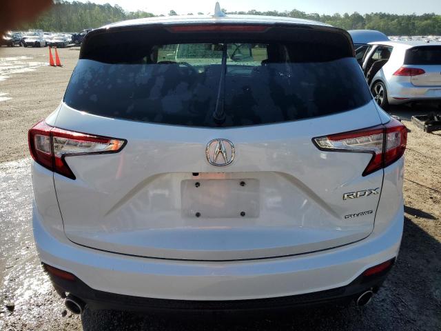 5J8TC2H3XML006179 2021 Acura Rdx