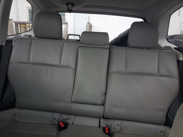 2014 Subaru Forester 2.5I Limited VIN: JF2SJAHC2EH407757 Lot: 61037444