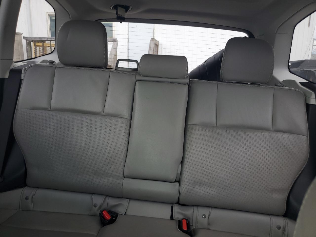 JF2SJAHC2EH407757 2014 Subaru Forester 2.5I Limited