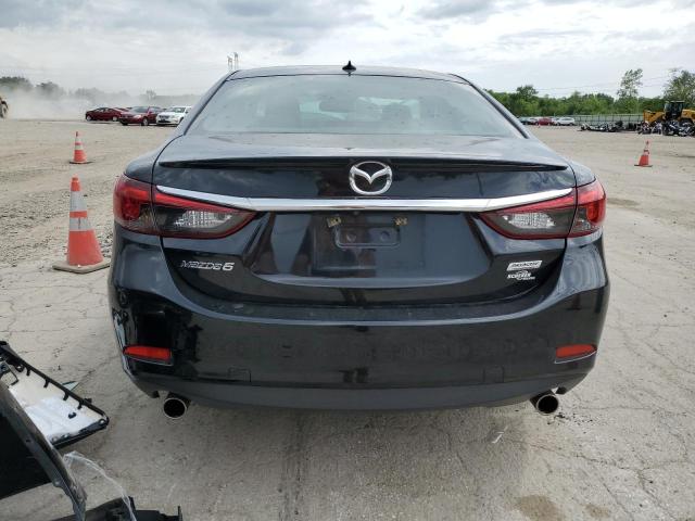 2017 Mazda 6 Grand Touring VIN: JM1GL1X52H1122653 Lot: 57501474