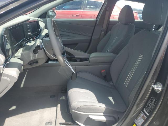 2022 Hyundai Elantra Sel VIN: 5NPLS4AG8NH085626 Lot: 57759114