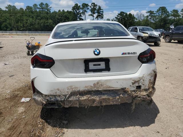 VIN 3MW43CM05R8E22317 2024 BMW 2 Series, M240I no.6