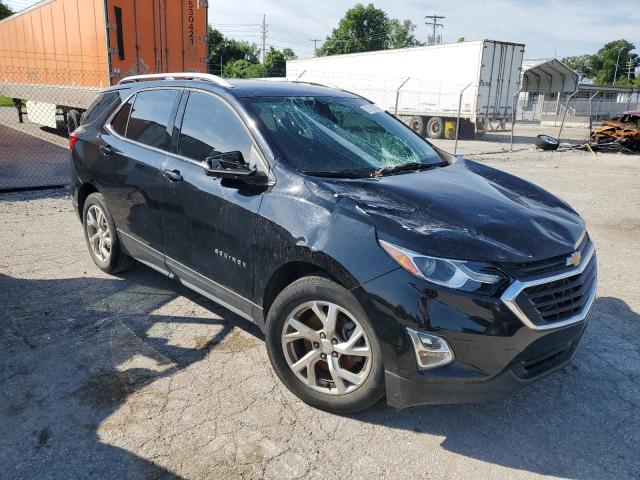 2018 CHEVROLET EQUINOX LT - 3GNAXKEX1JL376347