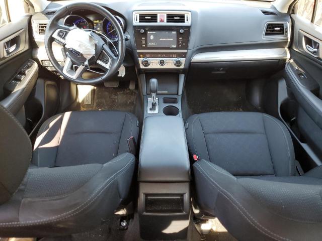 2015 Subaru Legacy 2.5I Premium VIN: 4S3BNAC67F3012864 Lot: 60111554