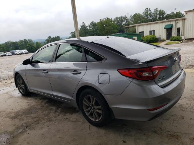 2015 HYUNDAI SONATA SE - 5NPE24AF5FH164754